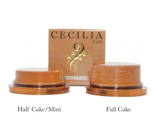 CECILIA CELLO SF Signature Formula Cello Канифоль для виолончели